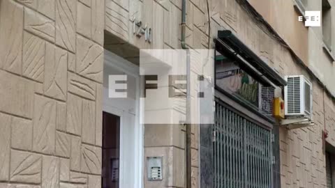 Muerte violenta de una mujer en Sabadell