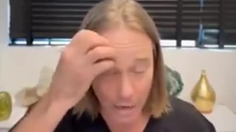 '' It's Shocking What We've Found in Human Blood'' - Dr Edward Group