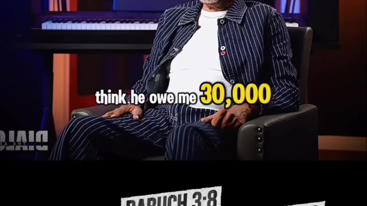 A Private Agreement: Was It Worth It⁉️💸💰