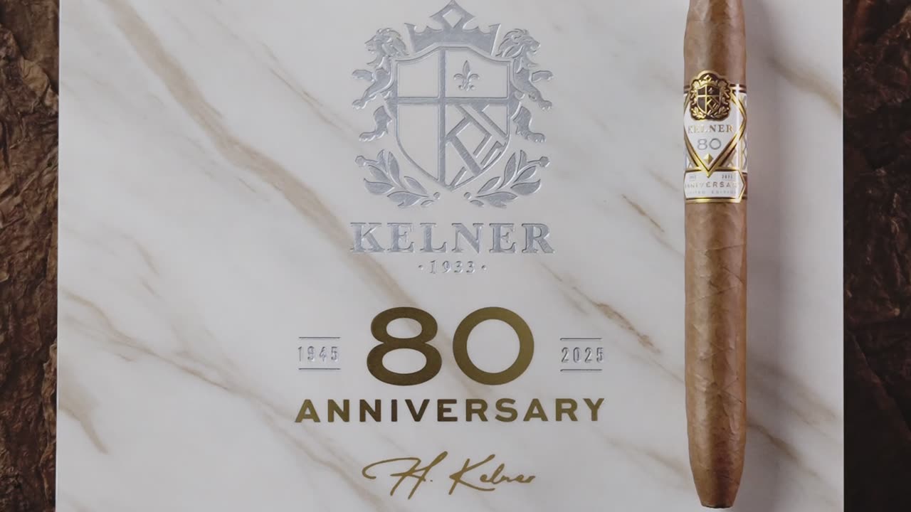 Kelner LE 80