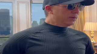 20221129文贵先生GETTR¹：#西方世界：永远不要指望外国人救你，会让你灭贼。灭共要靠我们自己！ #海外势力：共产党就是海外势力，流氓共产主义、马克思、恩格斯就是海外势力！