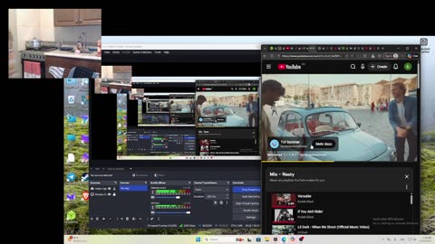 You are enough and the boss of your life