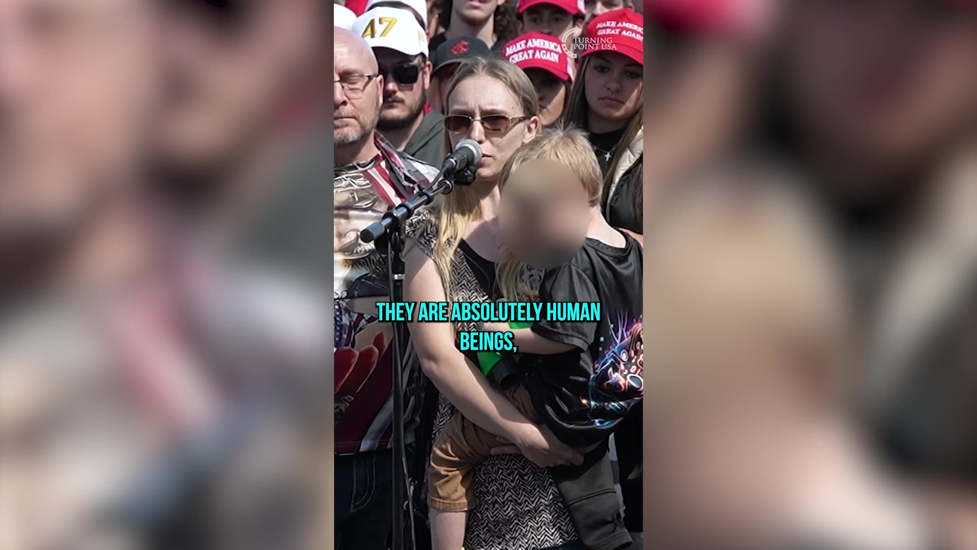 She Turned Her Pain Into Purpose 🙏