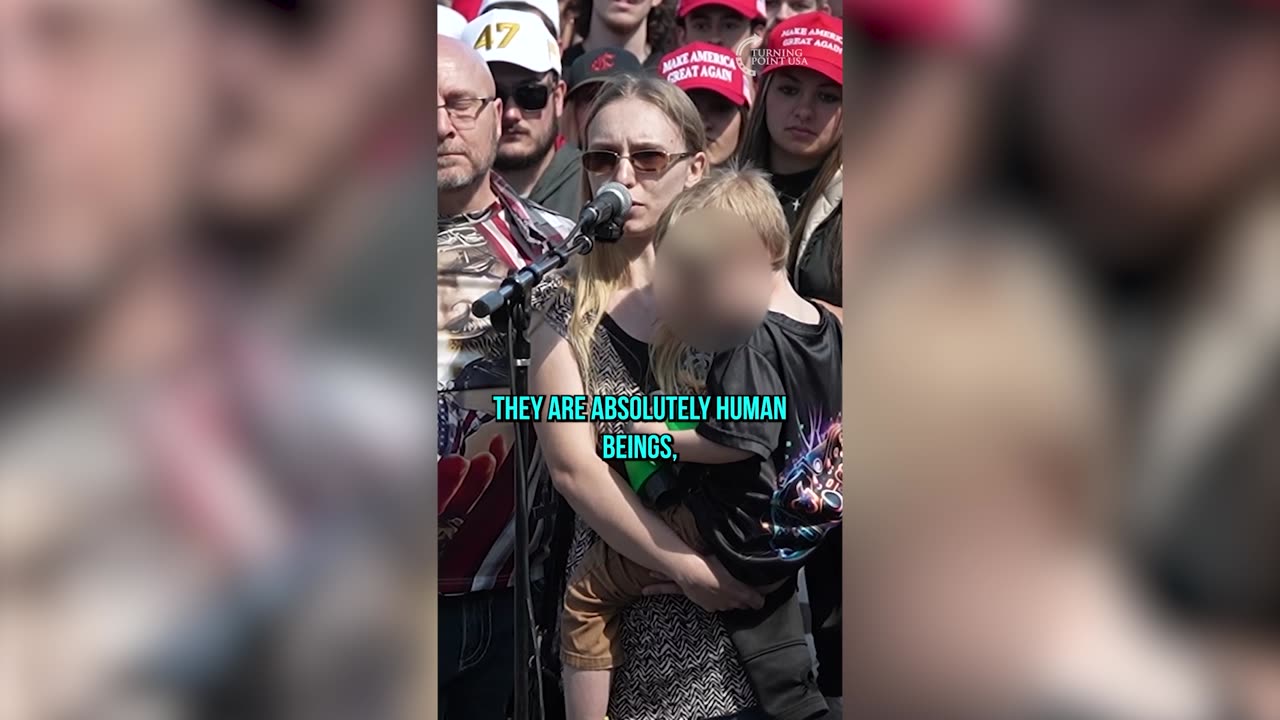 She Turned Her Pain Into Purpose 🙏