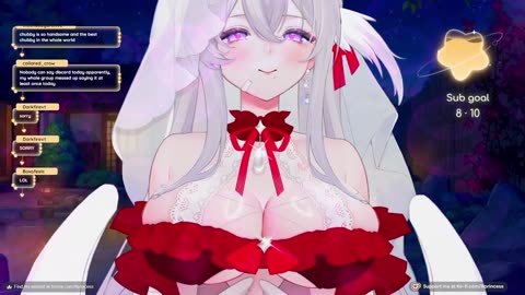 lllprincess - chubby is so handsome :3 - [clip] [asmr]