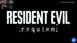 The Game Awards 2025 Watch-A-Long Special!