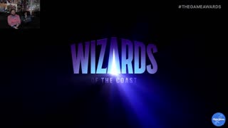 The Game Awards 2025 Watch-A-Long Special!