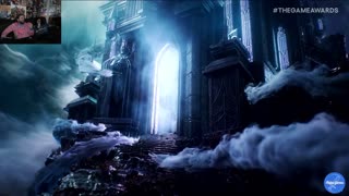 The Game Awards 2025 Watch-A-Long Special!