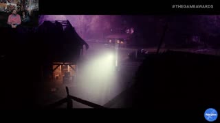 The Game Awards 2025 Watch-A-Long Special!