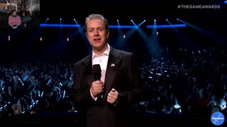 The Game Awards 2025 Watch-A-Long Special!