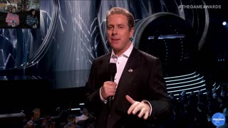 The Game Awards 2025 Watch-A-Long Special!