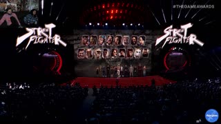 The Game Awards 2025 Watch-A-Long Special!