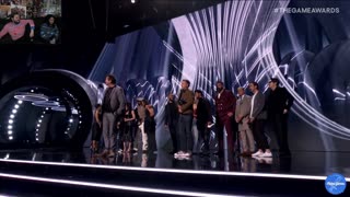 The Game Awards 2025 Watch-A-Long Special!