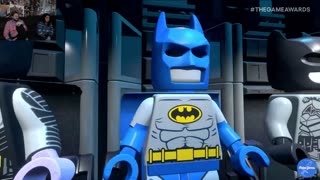 The Game Awards 2025 Watch-A-Long Special!