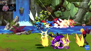 The Game Awards 2025 Watch-A-Long Special!