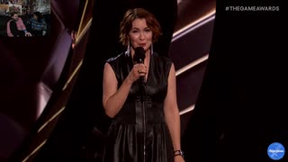 The Game Awards 2025 Watch-A-Long Special!