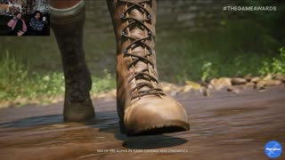 The Game Awards 2025 Watch-A-Long Special!