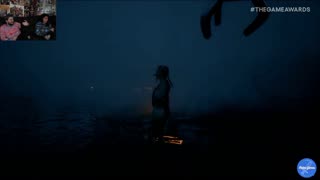 The Game Awards 2025 Watch-A-Long Special!