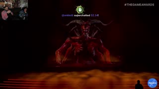 The Game Awards 2025 Watch-A-Long Special!