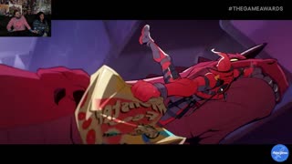 The Game Awards 2025 Watch-A-Long Special!