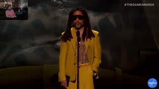 The Game Awards 2025 Watch-A-Long Special!
