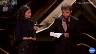 The Game Awards 2025 Watch-A-Long Special!