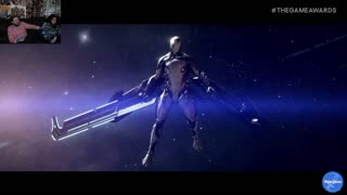 The Game Awards 2025 Watch-A-Long Special!