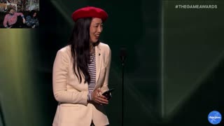 The Game Awards 2025 Watch-A-Long Special!