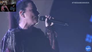 The Game Awards 2025 Watch-A-Long Special!