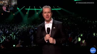 The Game Awards 2025 Watch-A-Long Special!
