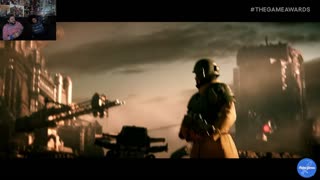 The Game Awards 2025 Watch-A-Long Special!