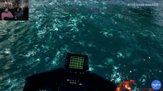 The Game Awards 2025 Watch-A-Long Special!