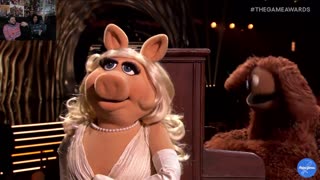 The Game Awards 2025 Watch-A-Long Special!