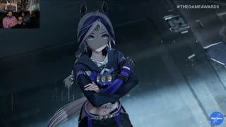 The Game Awards 2025 Watch-A-Long Special!