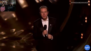 The Game Awards 2025 Watch-A-Long Special!