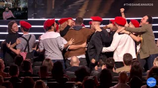 The Game Awards 2025 Watch-A-Long Special!