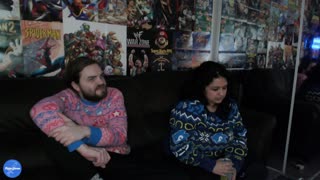 The Game Awards 2025 Watch-A-Long Special!