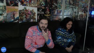 The Game Awards 2025 Watch-A-Long Special!