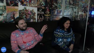 The Game Awards 2025 Watch-A-Long Special!