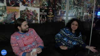 The Game Awards 2025 Watch-A-Long Special!