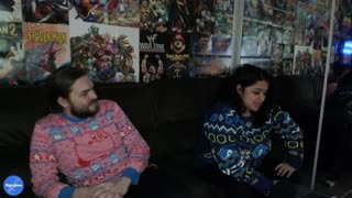 The Game Awards 2025 Watch-A-Long Special!