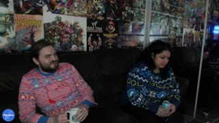 The Game Awards 2025 Watch-A-Long Special!