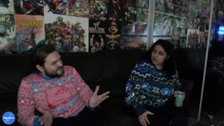 The Game Awards 2025 Watch-A-Long Special!