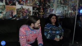 The Game Awards 2025 Watch-A-Long Special!