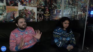 The Game Awards 2025 Watch-A-Long Special!