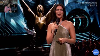 The Game Awards 2025 Watch-A-Long Special!