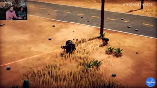 The Game Awards 2025 Watch-A-Long Special!