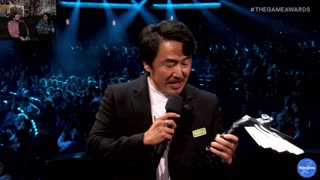 The Game Awards 2025 Watch-A-Long Special!