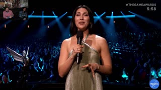 The Game Awards 2025 Watch-A-Long Special!