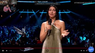 The Game Awards 2025 Watch-A-Long Special!